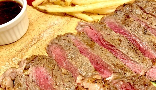 肉料理居酒屋 Anetos（2020年の掲載写真）