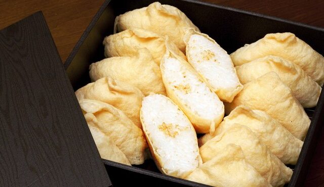 いなり＆チキン Bio（2020年の掲載写真）