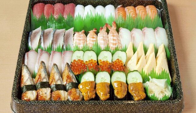 円楽 浦添店（2020年の掲載写真）
