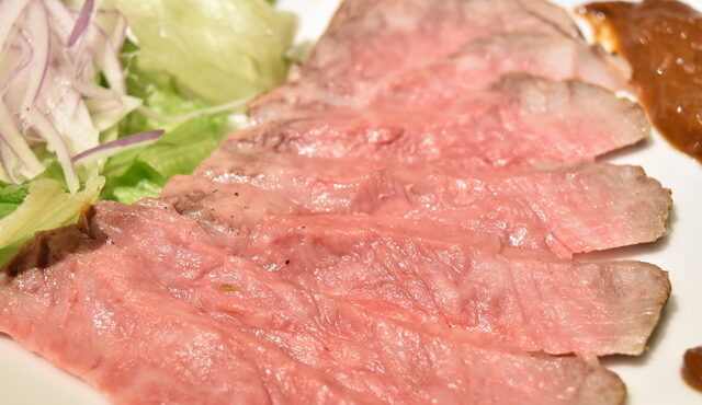 海鮮・肉料理 あきら（2020年の掲載写真）