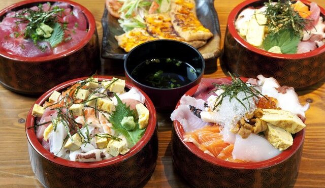 山原新鮮組（2020年の掲載写真）