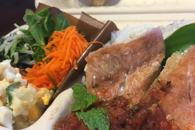 カフェ アソシア（2020年の掲載写真）