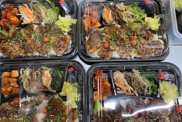 読谷・焼肉 縁（2020年の掲載写真）