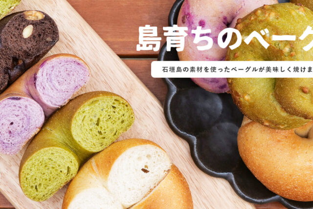 ISHIGAKI LABO（2020年の掲載写真）