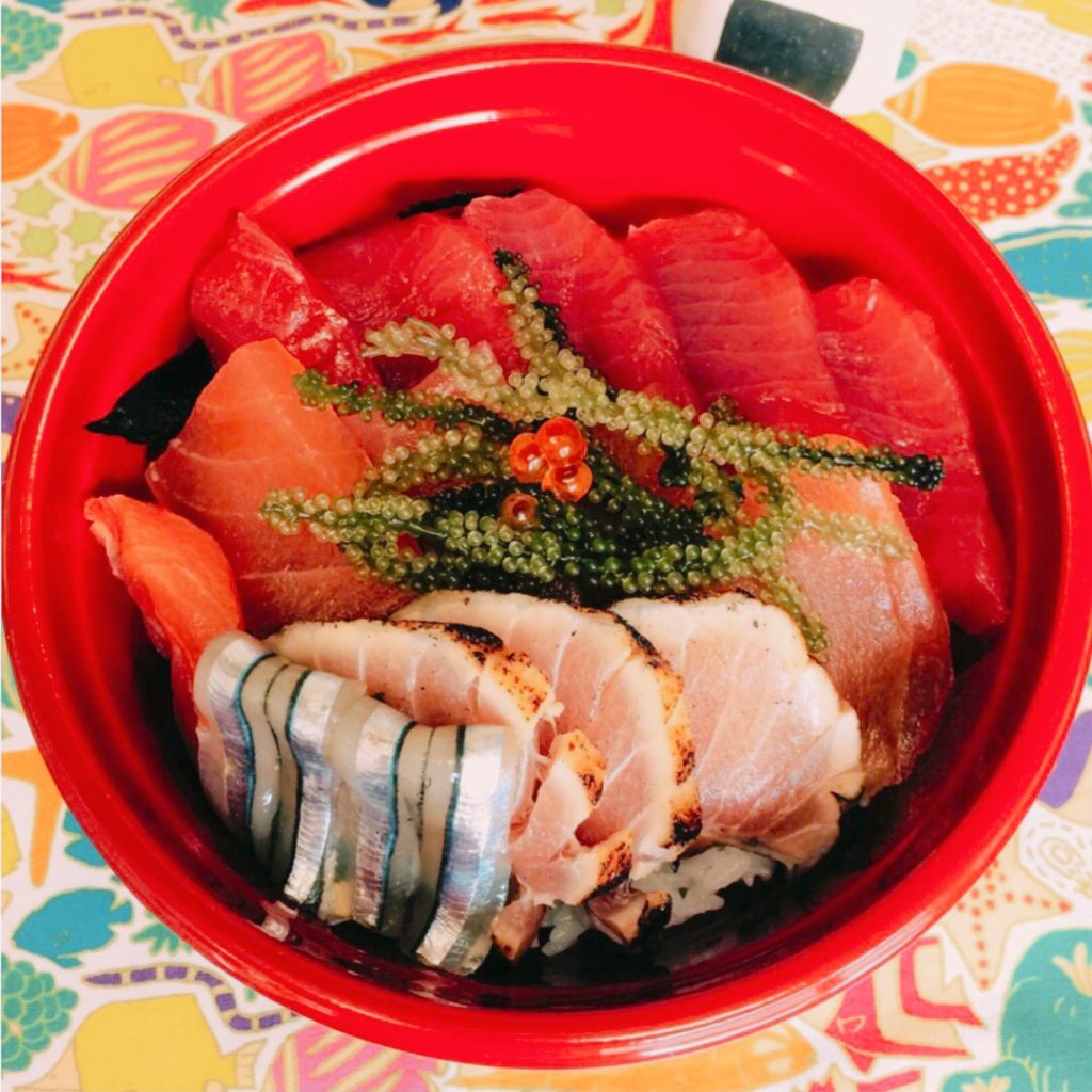 沖新水産（2020年の掲載写真）