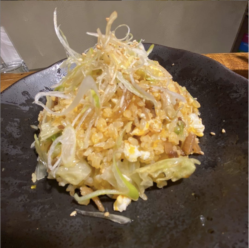 与那原 炙バル 居酒屋の美味しい料理を丼物でテイクアウト テイクアウト沖縄 デリバリー 那覇 北谷 豊見城 恩納村 石垣島 宮古島