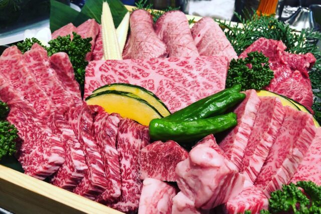 にく久（2020年の掲載写真）