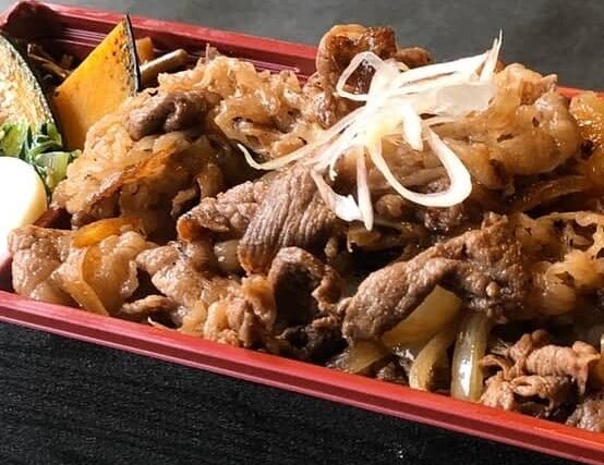 石垣牛専門 焼肉金城 北谷本店（2020年の掲載写真）