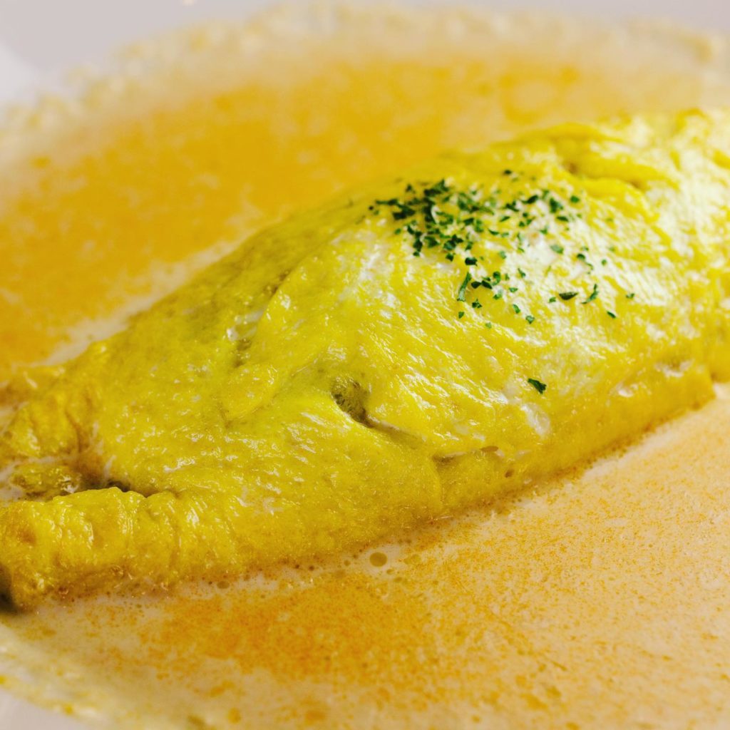 外食家くじら（2020年の掲載写真）