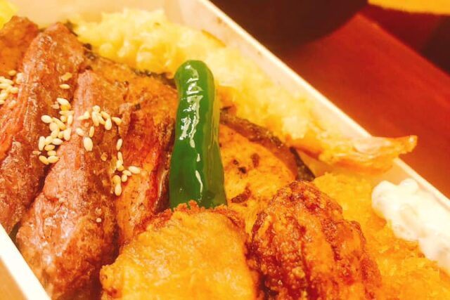 全色 本店（2020年の掲載写真）