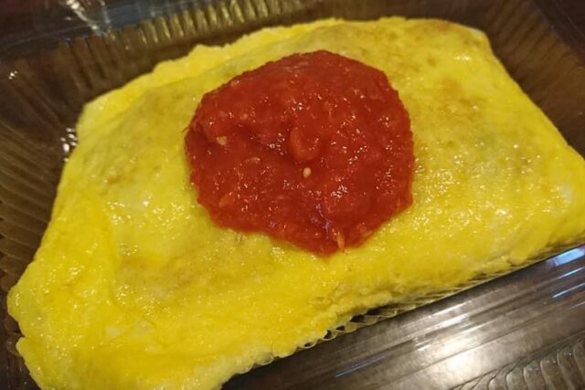 喫茶＋バー ４８ PAN（2020年の掲載写真）
