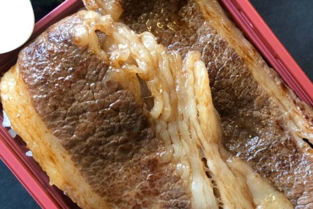 焼肉金城 石垣島大川店（2020年の掲載写真）