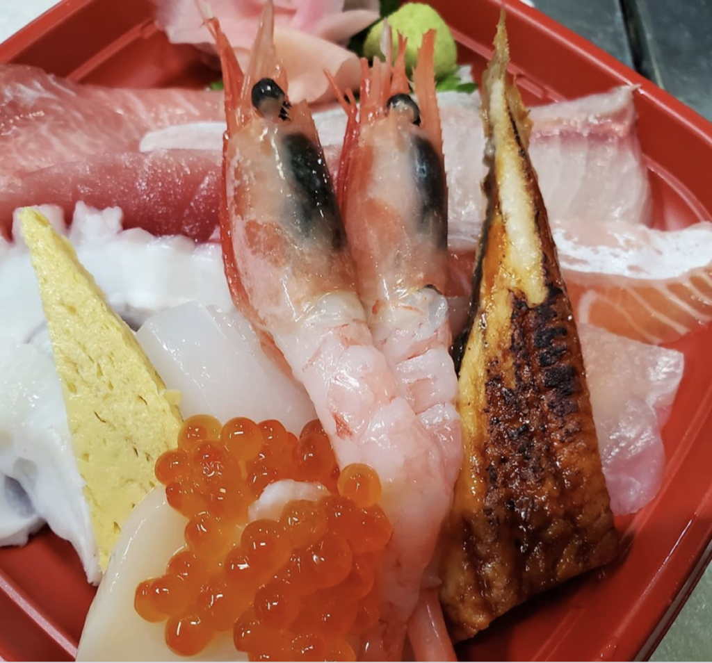 宜野湾普天間「柚子」魚屋さんが営む居酒屋の絶対うまい海鮮