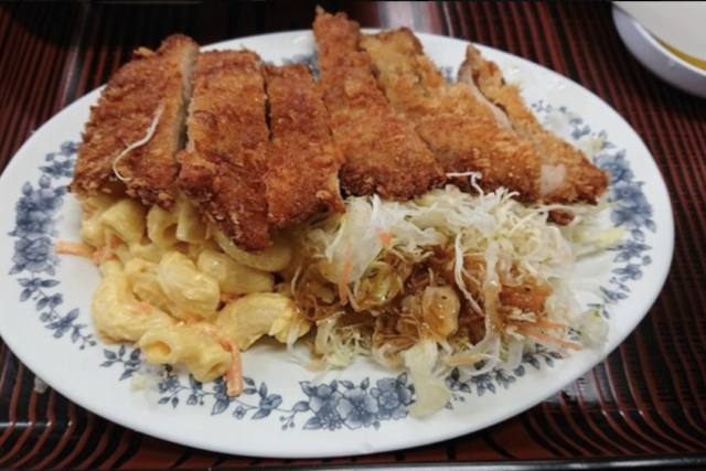 あやぐ食堂（2020年の掲載写真）