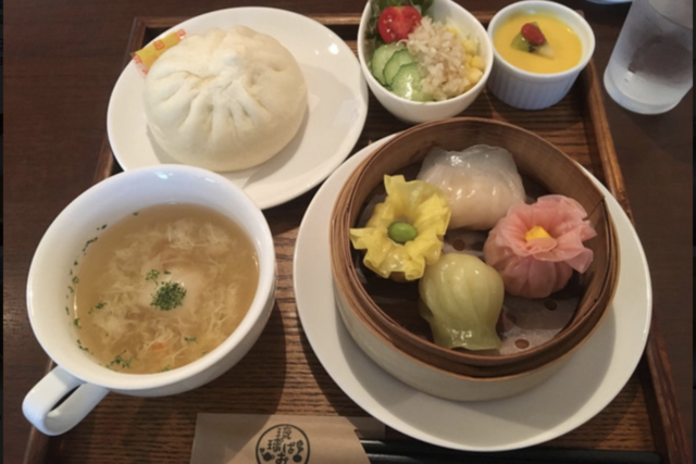 琉球ぱおず（2020年の掲載写真）